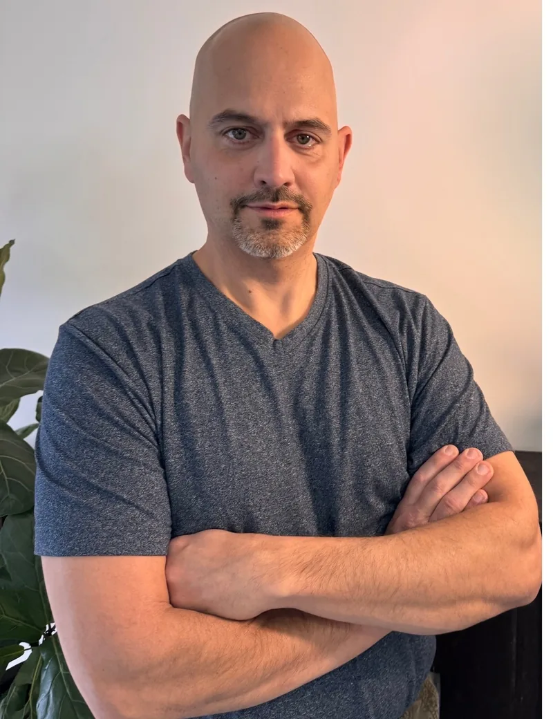 Dr. Chris Lowthert, Rockfish Chiropractic